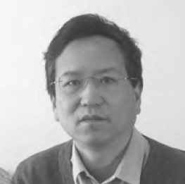 Чэнь Лань (Chen Lan), независимый китайский космический аналитик и автор