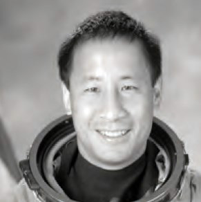 Эд Лу, бывший астронавт NASA и генеральный директор Фонда Б612