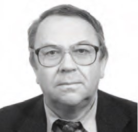 Профессор Владимир Фортов (Prof Vladimir Fortov),  Президент РАН