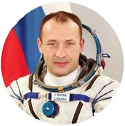 Александр Мисуркин, космонавт-испытатель, Герой России: