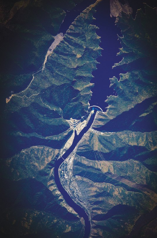«Саяно-Шушенская ГЭС»