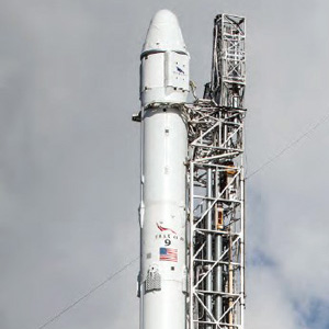 SpaceX