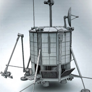 Lunar Mission One