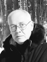 Кирилл Валерьевич ПЛЕТНЕР, главный редактор журнала «Воздушно-космическая сфера»