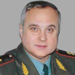 Бондарев Юрий Степанович