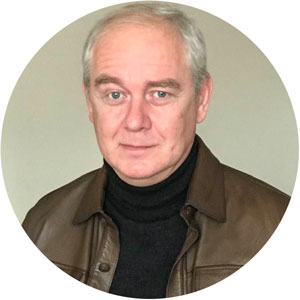 Кирилл Валерьевич Плетнер