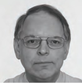 Марк Уильямсон (Mark Williamson), космические технологии, консультант