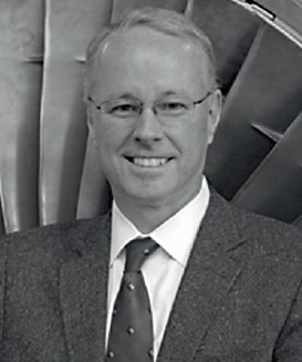 Доктор Дэвид У. Миллер (David W. Miller), главный технолог, НАСА