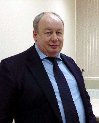 Юрий Власов