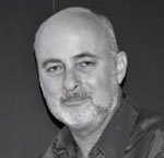 Дэвид Брин (David Brin), астрофизик, автор и футуролог