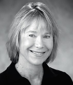 Дженет Лахманн (Janet G. Luhmann), Лаборатория изучения космоса, Калифорнийский университет в Беркли, Калифорния, США