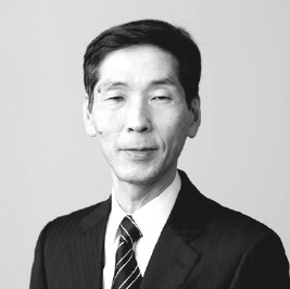 Шизуо ЯМАМОТО (Shizuo Yamamoto), вице-президент департамента спутниковых систем. Японское агентство аэрокосмических исследований (JAXA)