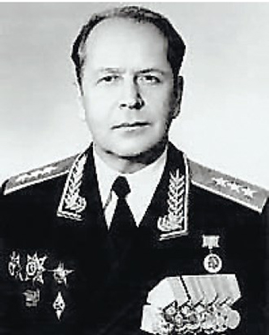 Анатолий Иванович Хюпенен